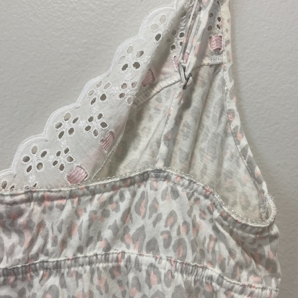 Victoria’s Secret Night Gown Chemise Women Size S - Picture 10 of 13